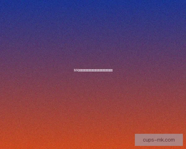 MK体育全面解析：最新赛事竞猜策略与胜率提升指南