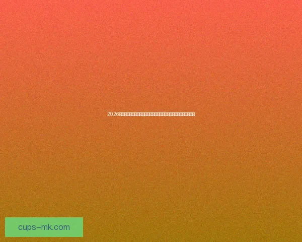 2026年世界杯赛事全方位分析：热点球队表现、战术趋势与潜力新星预测