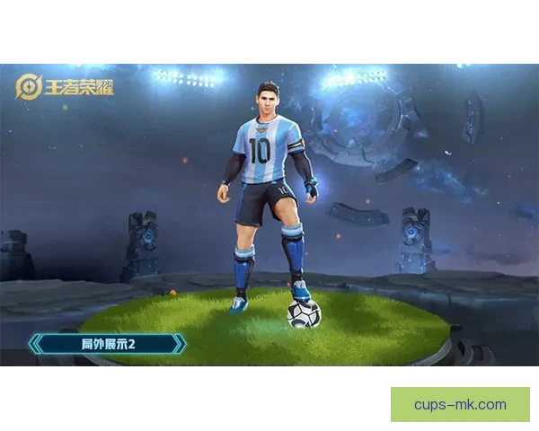 聚焦世界杯最佳球员荣耀诞生解析未来足坛新王者崛起之路全景纵览