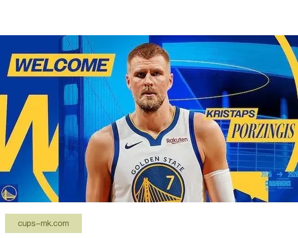 波尔津吉斯有意留勇士今夏续约已列为首要计划 波尔津吉斯有意留勇士今夏续约已列为首要计划