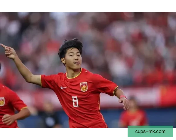 张亦弛屡次神扑无力回天 U16国少小组赛三战全败惨遭出局