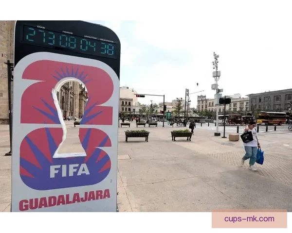 二零二六年世界杯美加墨三国联办引领北美足球与城市文化盛宴篇章