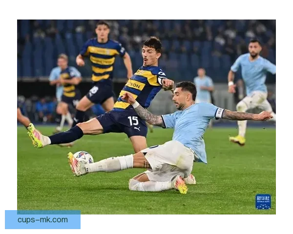 德尔普拉托首开纪录诺斯林关键扑救拉齐奥主场战平帕尔马