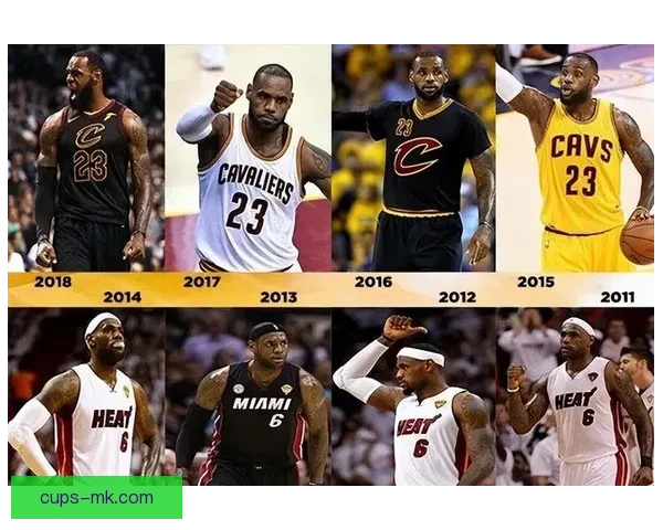 詹姆斯放弃入股拉斯维加斯NBA新扩军球队计划