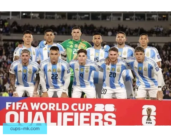 2026年世界杯冠军预测与各大热门球队表现分析