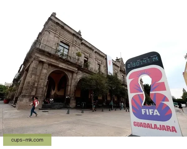 二零二六年世界杯美加墨三国联办引领北美足球与城市文化盛宴篇章