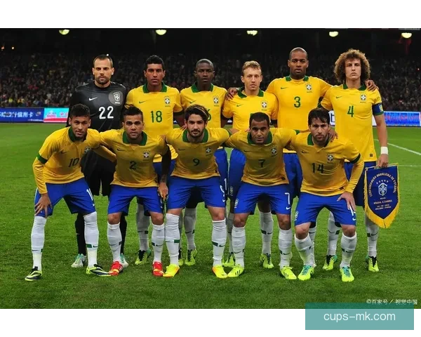 2026年世界杯冠军预测与各大热门球队表现分析