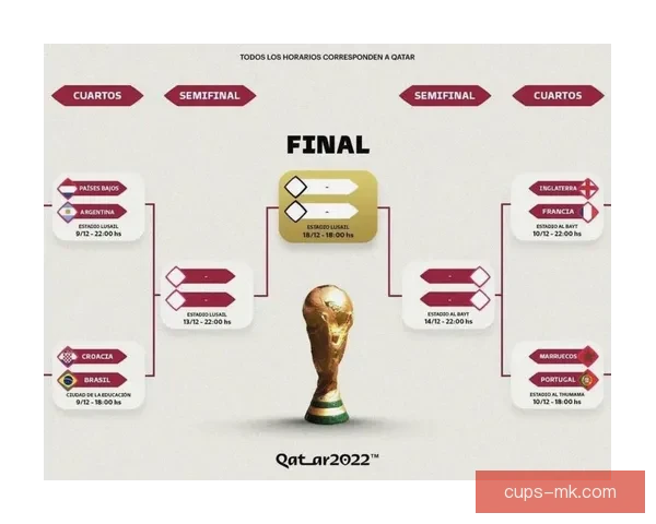 世界杯竞猜赔率全解析各大平台胜负平概率对比与趋势分析