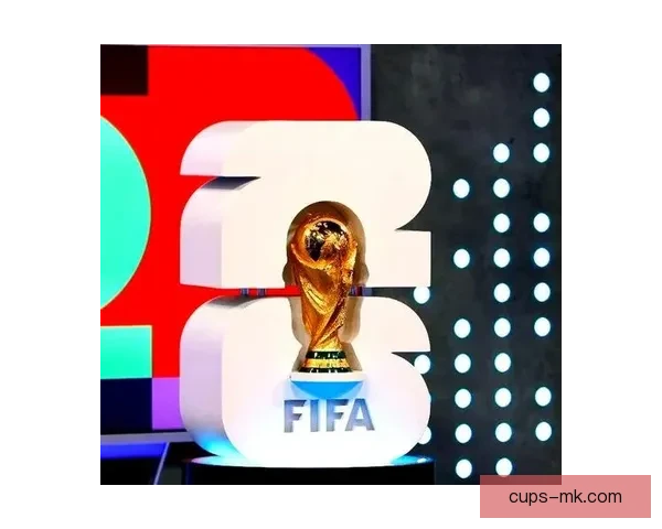 二零二六年世界杯美加墨三国联办引领北美足球与城市文化盛宴篇章