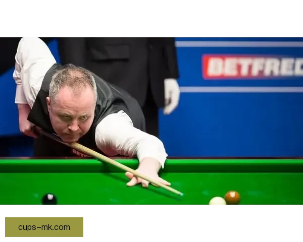 赵心童8连鞭击败希金斯挺进决赛 与特鲁姆普争夺世界冠军 荣膺6次决赛全胜纪录