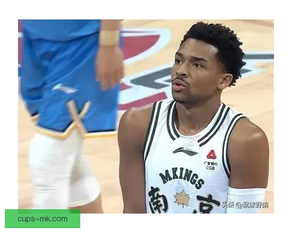 北京首钢主场对阵南京今晚热力开战乃万岳岳领衔嘻哈对决