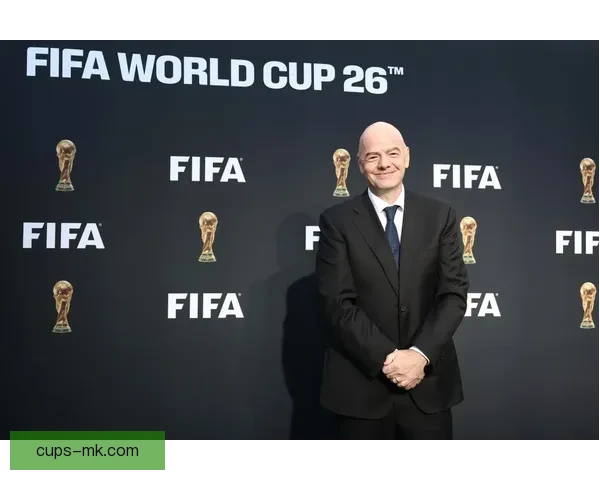 美加墨世界杯买球热潮来袭 揭秘2026年世界杯投注攻略与投注趋势